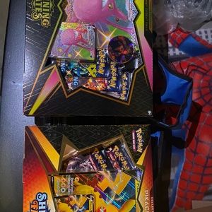 Meet your Posher, Erick